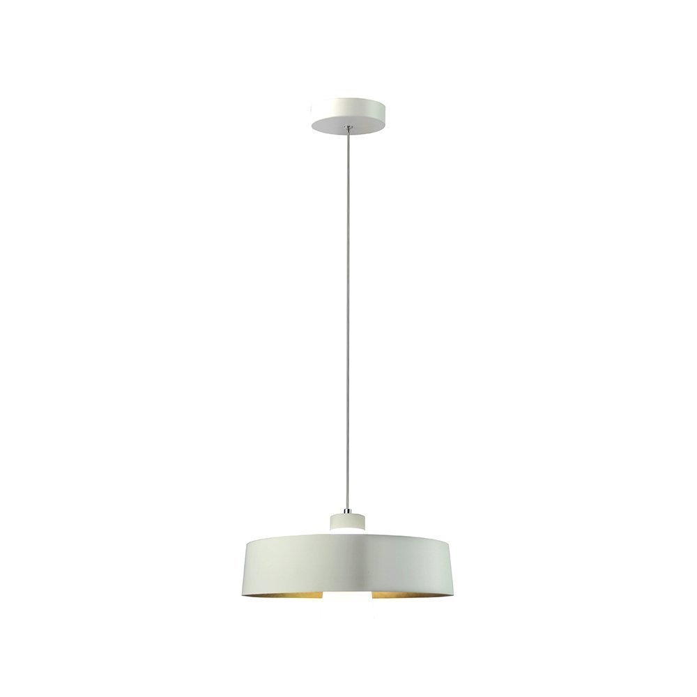 Oprawa V-TAC SKU3933 VT-7666-WH 4000K 7W 400lm