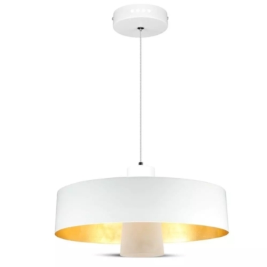 Oprawa V-TAC SKU3939 VT-7666-WH 3000K 7W 400lm