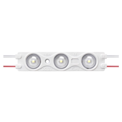 Moduł V-TAC SKU5128 VT-28356G Kolor Zielony 1,5W 1