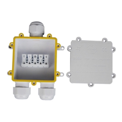 Puszka V-TAC SKU5981 VT-870