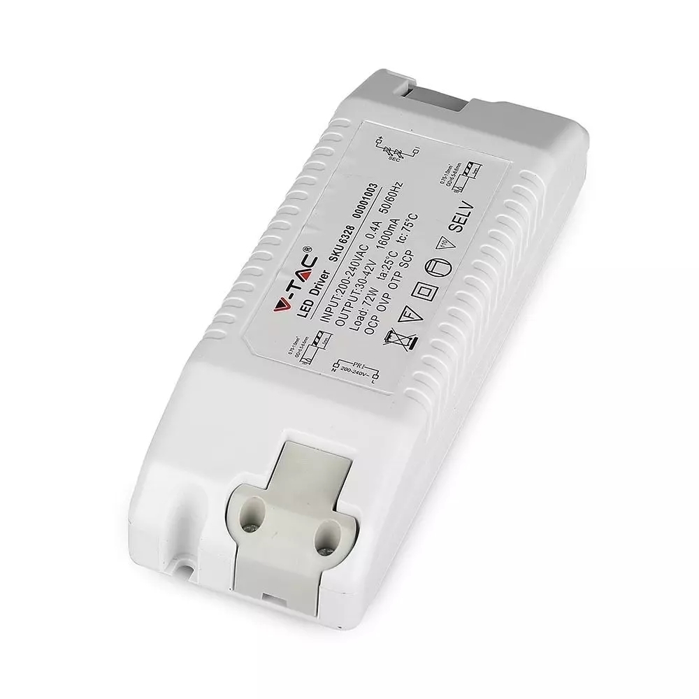 Zasilacz V-TAC SKU6328 70W