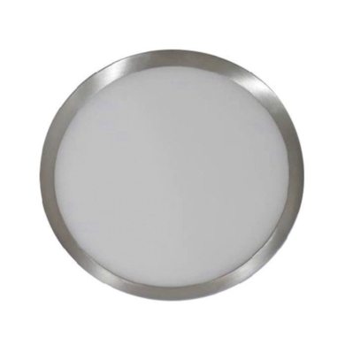 Panel V-TAC SKU6367 VT-1205SN 3000K 12W 1000lm