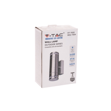 Kinkiet V-TAC SKU7504 VT-7632