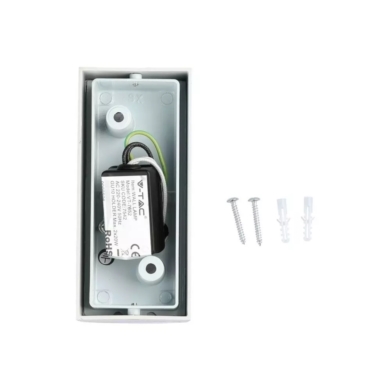 Kinkiet V-TAC SKU7542 VT-7652