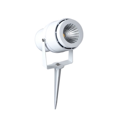 Oprawa V-TAC SKU7549 VT-857 Kolor Zielony 12W 720l