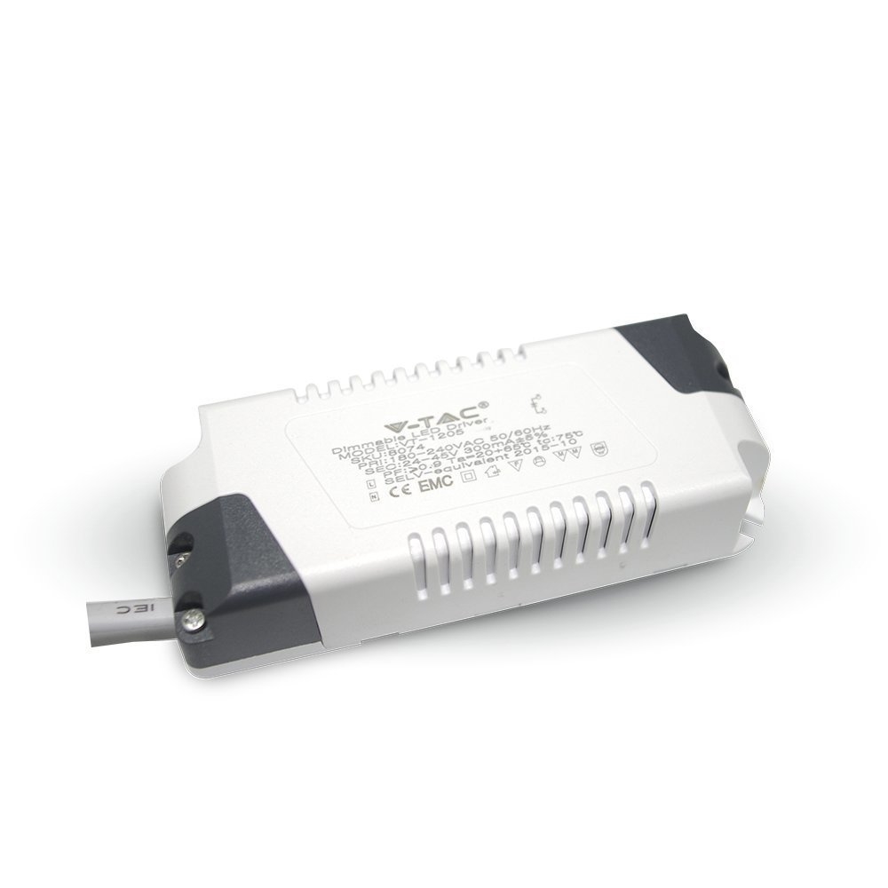 Zasilacz V-TAC SKU8037 15W