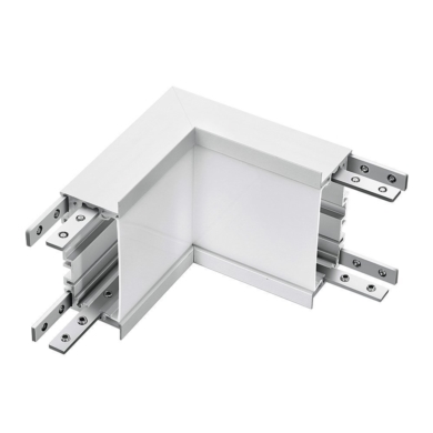 Łącznik V-TAC SKU387 VT-7-41LN 4000K 10W 1000lm