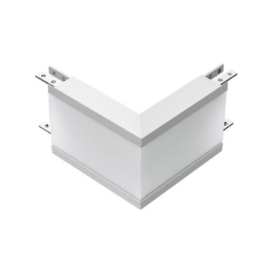 Łącznik V-TAC SKU390 VT-7-41LW 4000K 10W 1000lm