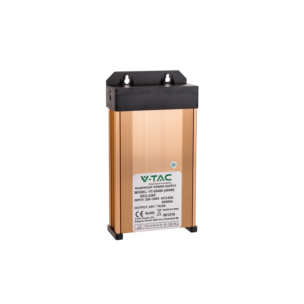 Zasilacz V-TAC SKU3265 VT-26400 400W