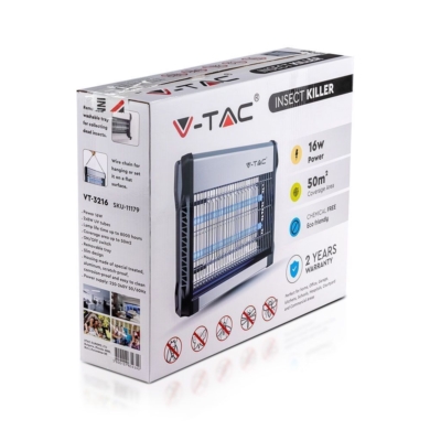 Lampa V-TAC SKU11179 VT-3216 16W
