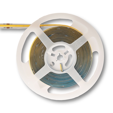 Taśma V-TAC SKU2649 VT-COB 3000K 12W 1000lm