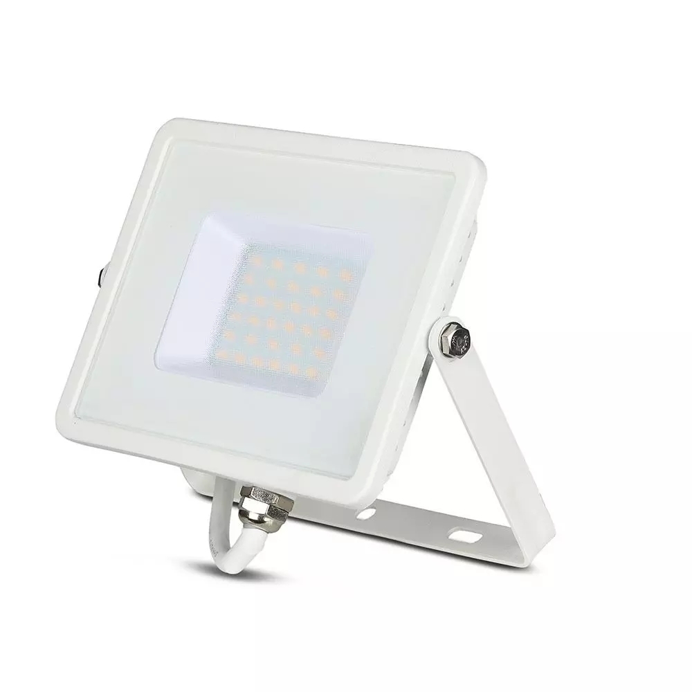 Naświetlacz V-TAC SKU21404 VT-30 4000K 30W 2340lm