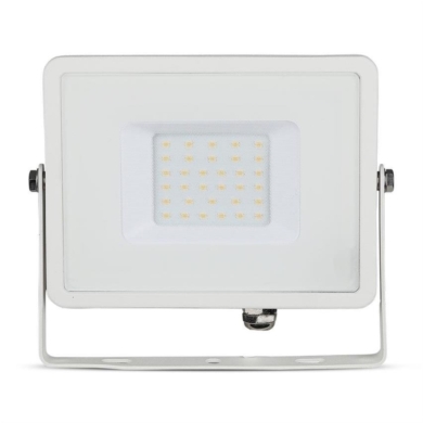 Naświetlacz V-TAC SKU21404 VT-30 4000K 30W 2340lm