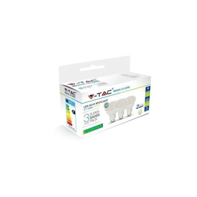 Żarówka V-TAC SKU217269 VT-2095 3000K 4,5W 400lm