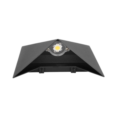 Kinkiet V-TAC SKU218282 VT-825-B 3000K 5W 568lm