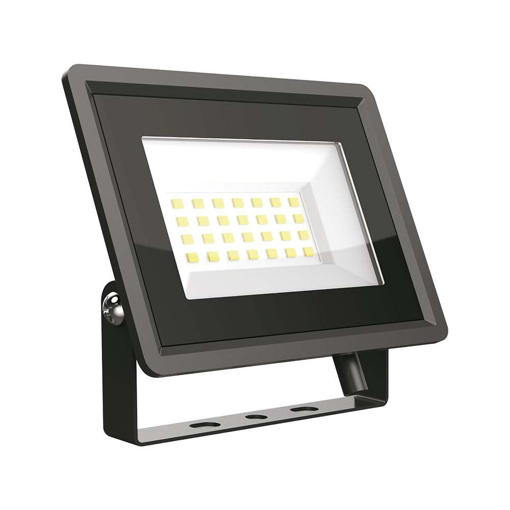 Naświetlacz V-TAC SKU6739 VT-4924-B 6500K 20W 1650