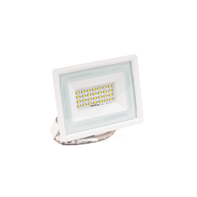 Naświetlacz V-TAC SKU6742 VT-4924-W 6500K 20W 1650