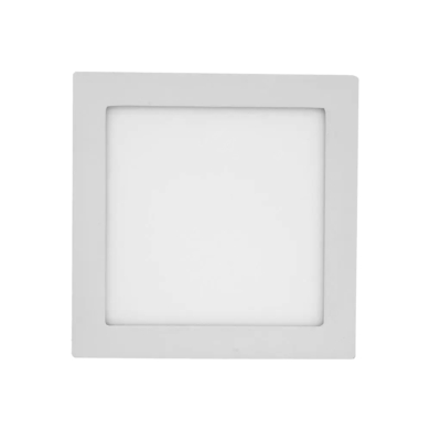 Panel V-TAC SKU214871 VT-1807 6400K 18W 1400lm