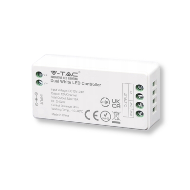 Kontroler V-TAC SKU2911 VT-2431 144W-288W