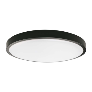 Oprawa V-TAC SKU7637 VT-8624B-RD 4000K 24W 2400lm