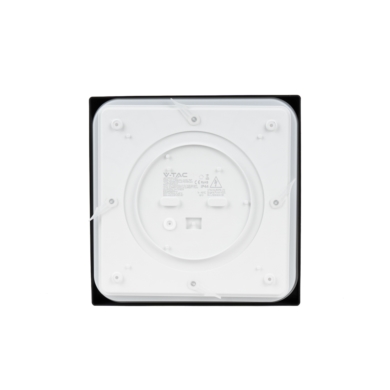 Oprawa V-TAC SKU7643 VT-8618B-SQ 4000K 18W 1800lm
