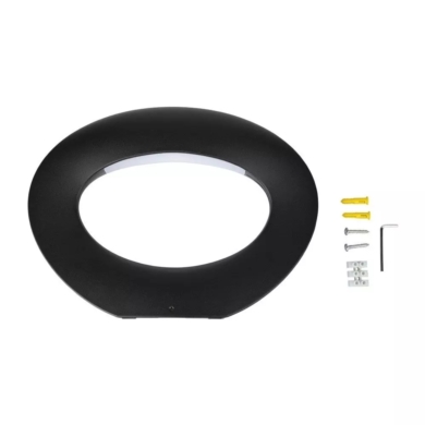 Kinkiet V-TAC SKU218309 VT-811 3000K 9W 1070lm