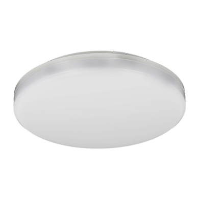 Oprawa V-TAC SKU2155669 VT-8033 4000K 15W 1850lm