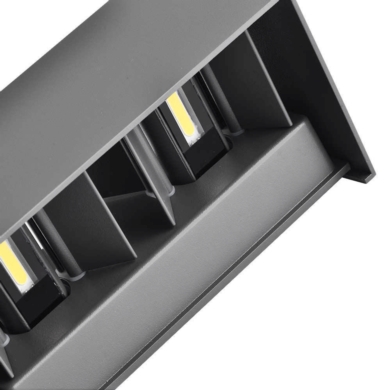 Oprawa V-TAC SKU2979 VT-8125 3000K 24W 2720lm
