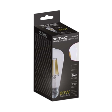 Żarówka V-TAC SKU2997 VT-2364 4000K 4W 840lm