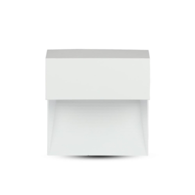 Oprawa V-TAC SKU121402 VT-1172-W-N 3000K 3W 300lm