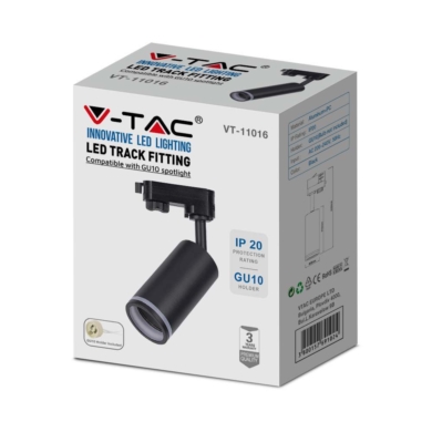 Oprawa V-TAC SKU6784 VT-11016-B