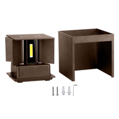 Oprawa V-TAC SKU6820 VT-759-12 3000K 11W 1360lm