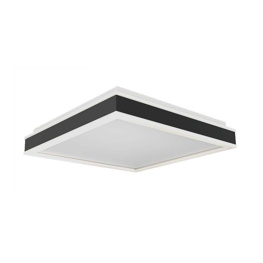 Oprawa V-TAC SKU6914 VT-7757-B 4000K 38W 4000lm