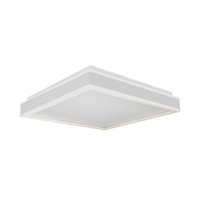 Oprawa V-TAC SKU6915 VT-7757-W 4000K 38W 4000lm