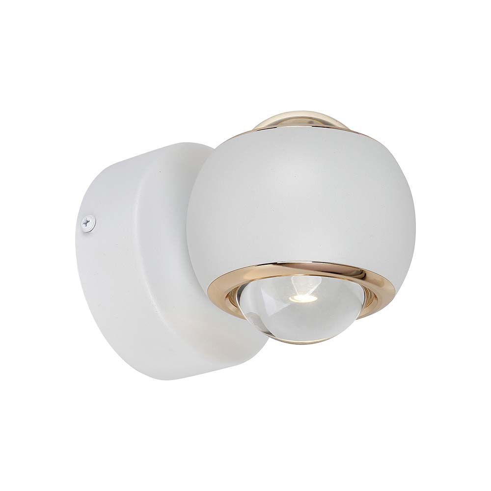 Oprawa V-TAC SKU23008 VT-7504 3000K 10W 950lm