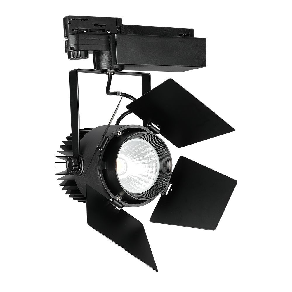 Oprawa V-TAC SKU21371 VT-433 3000K 33W 3000lm