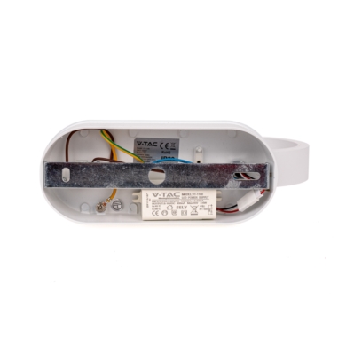 Oprawa V-TAC SKU10447 VT-1180 3000K+4000K 5W 600lm