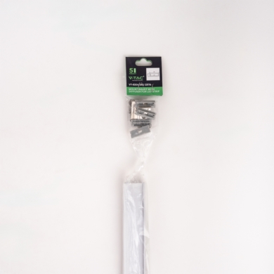 Profil V-TAC SKU23176 VT-8204