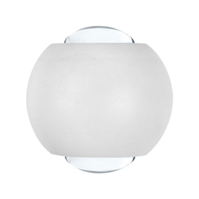 Oprawa V-TAC SKU10587 VT-2502 4000K 2W 200lm