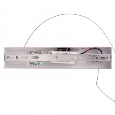 Oprawa V-TAC SKU23100 VT-7582 4000K 12W 1440lm
