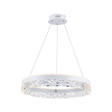Oprawa V-TAC SKU23099 VT-7581 3000K 25W 3000lm