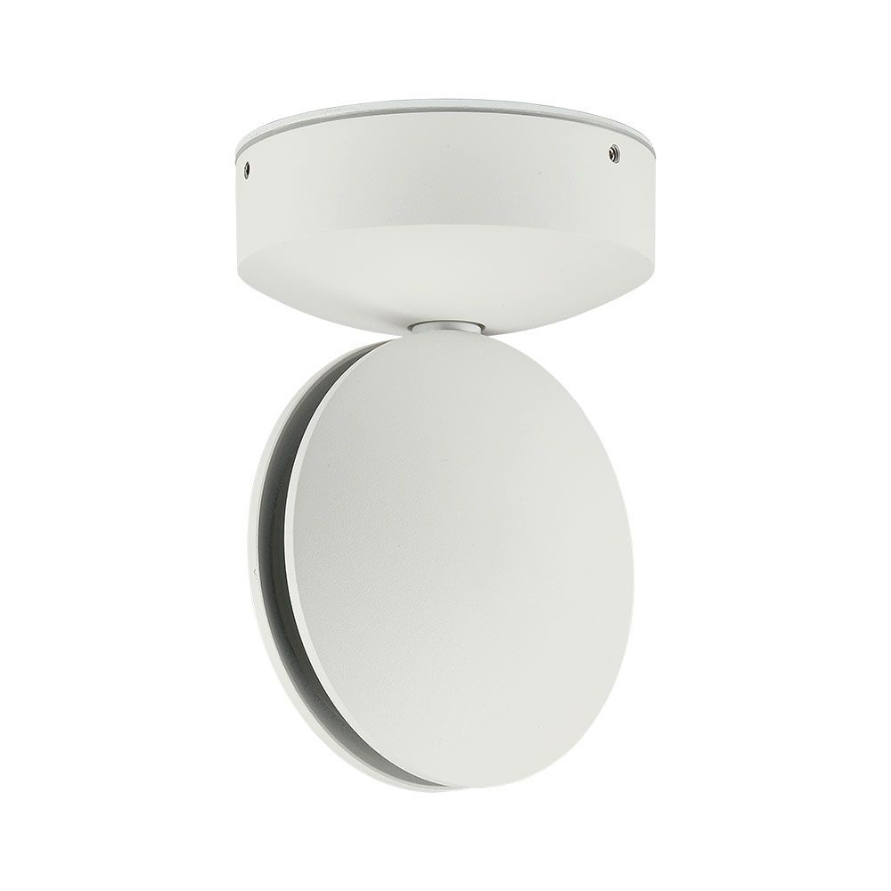 Oprawa V-TAC SKU218217 VT-707 3000K 6W 645lm