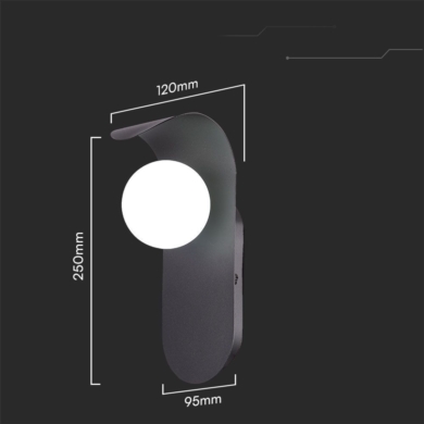 Oprawa V-TAC SKU23407 VT-10113