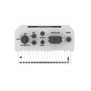 Falownik V-TAC DEYE SKU11956 SUN-2K G04P1-EU-AM1