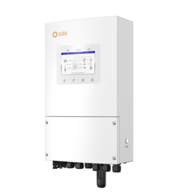 Falownik V-TAC SOLIS SKU12290 S6-EH1P5K-L-PLUS 5k