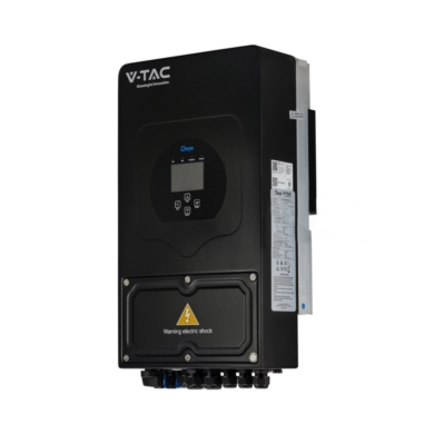 Falownik V-TAC DEYE SKU12309 SUN-5K-SG03LP1-EU 5k