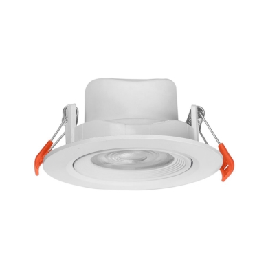 Oczko V-TAC SKU23837 VT-2707CCT 3000K-4000K-6500K