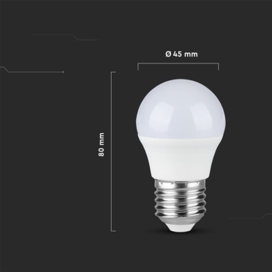 Żarówka V-TAC SKU23879 VT-290-N 4000K 6,5W 600lm