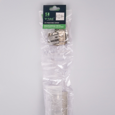 Profil V-TAC SKU24100 VT-71001