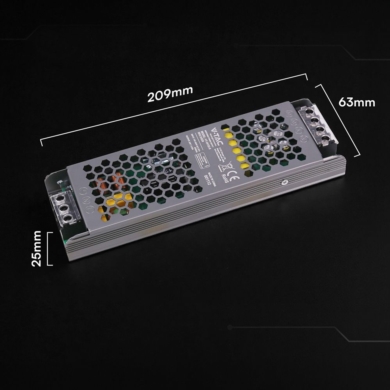 Zasilacz V-TAC SKU24239 VT-24152-S 150W